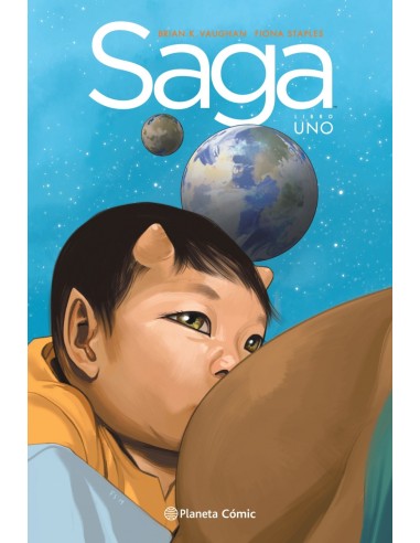 Saga Integral nº 01